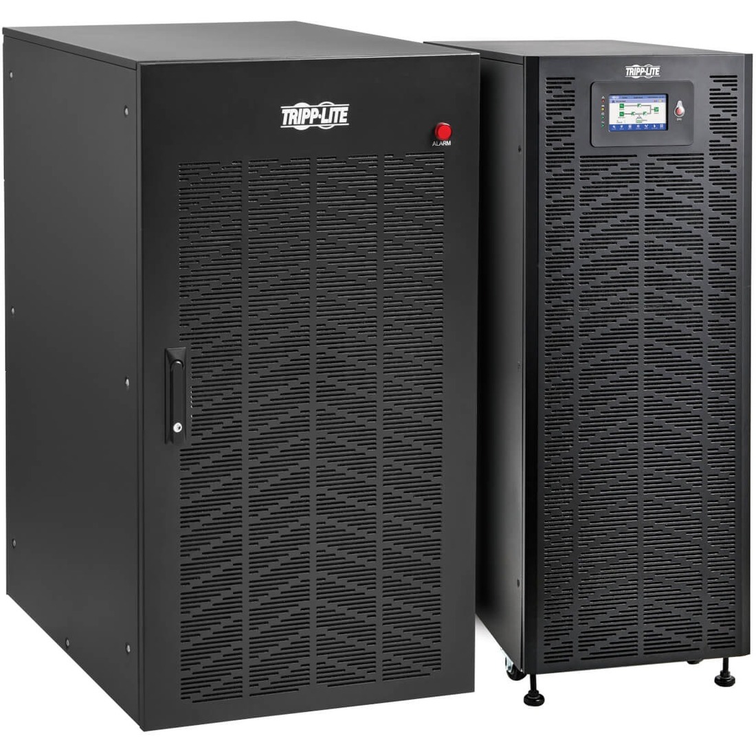 Tripp Lite SmartOnline S3M60K-60K4T 60kVA Tower UPS - Tower - 480 V AC Input - Serial Port - TAA Compliant