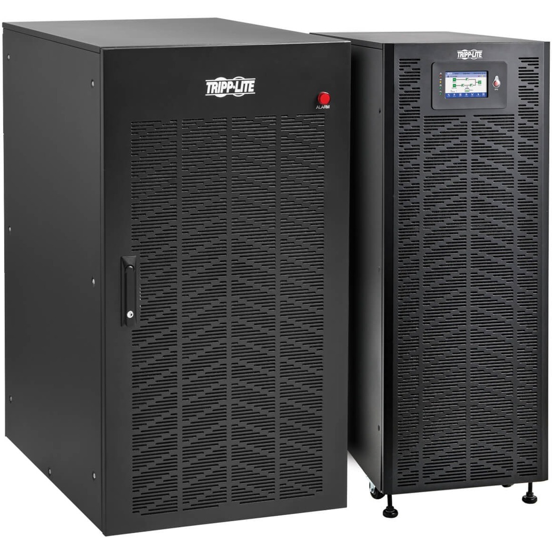 Tripp Lite SmartOnline S3M60K-60K6T 60kVA Tower UPS - Tower - 480 V AC Input - Serial Port - TAA Compliant