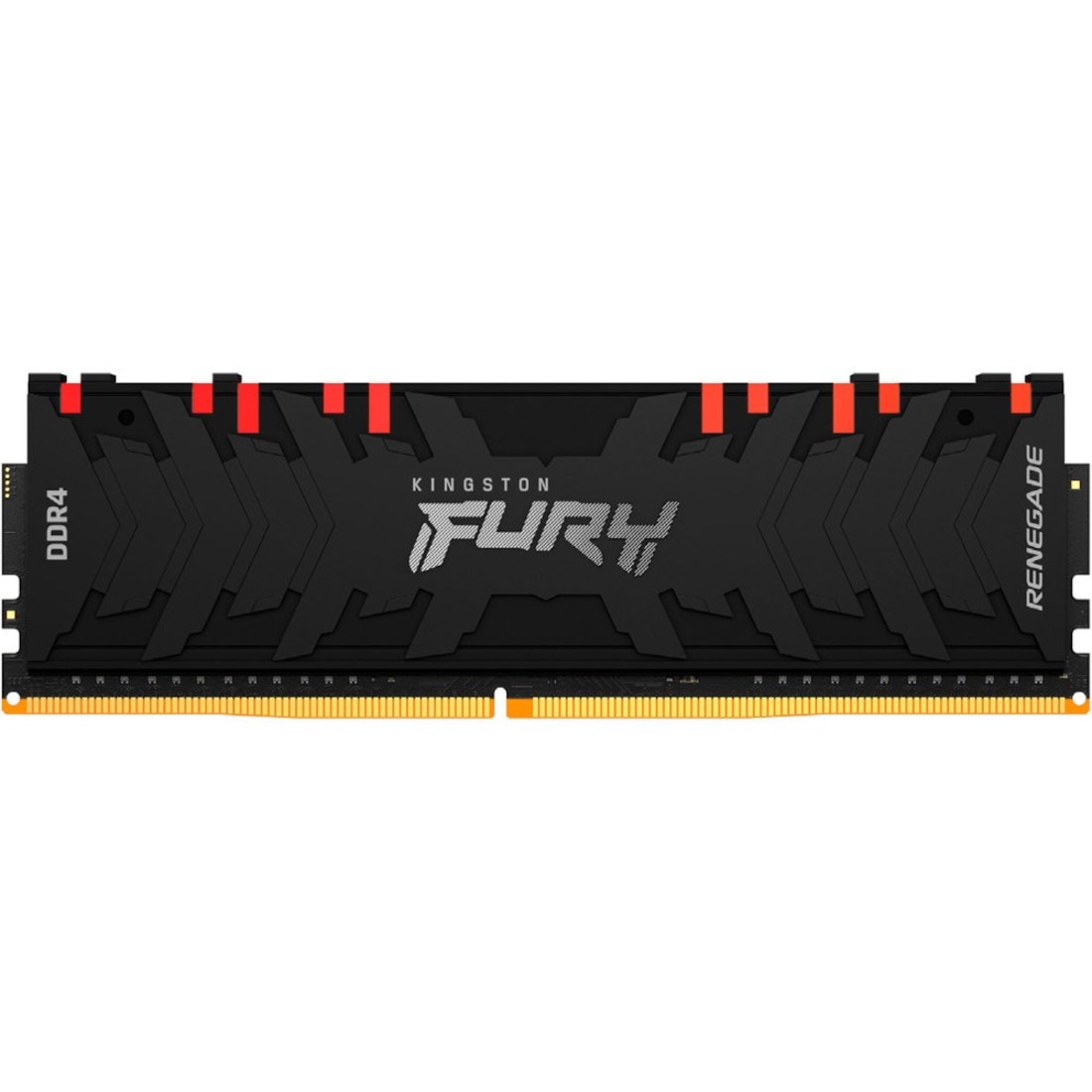 HyperX Fury 8GB DDR4 SDRAM Memory Module