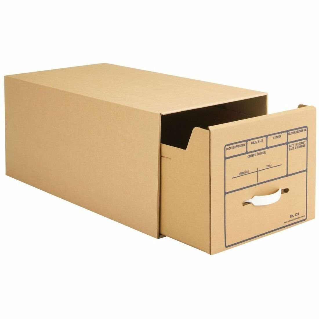 Pendaflex Rack Glennco Office Products Ltd. :: Office Supplies :: Desk Organizers ...