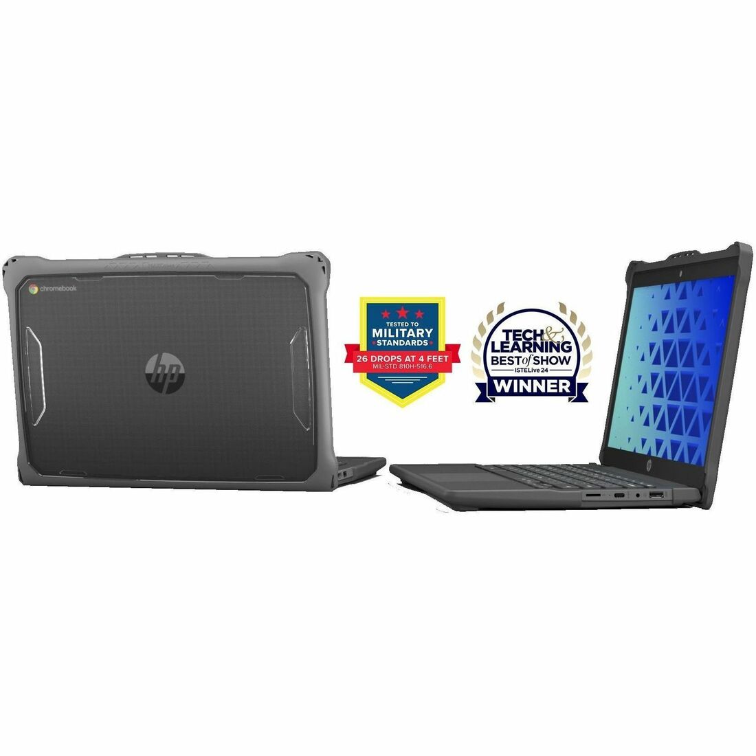 MAXCases Extreme Shell-F2 for Acer C936 Clamshell Chromebook 14