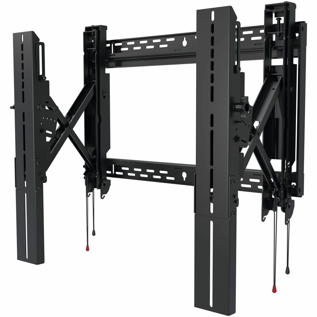 その他 Peerless SmartMount Universal Tilt Wall Mount ST650 - Mounting kit (bracket, tilt wall plate, security fasteners) for LCD / plasma pane 10451774.jpg
