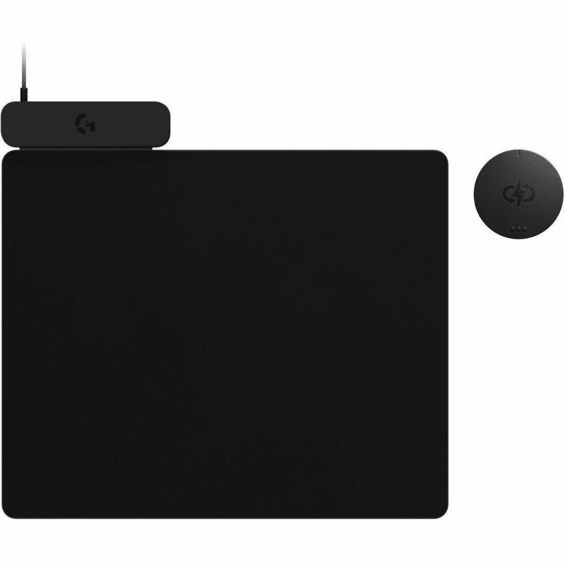 マウス・トラックボール POWERPLAY Wireless Charging System Logitech G POWERPLAY Charging Mouse Pad | Logitech G