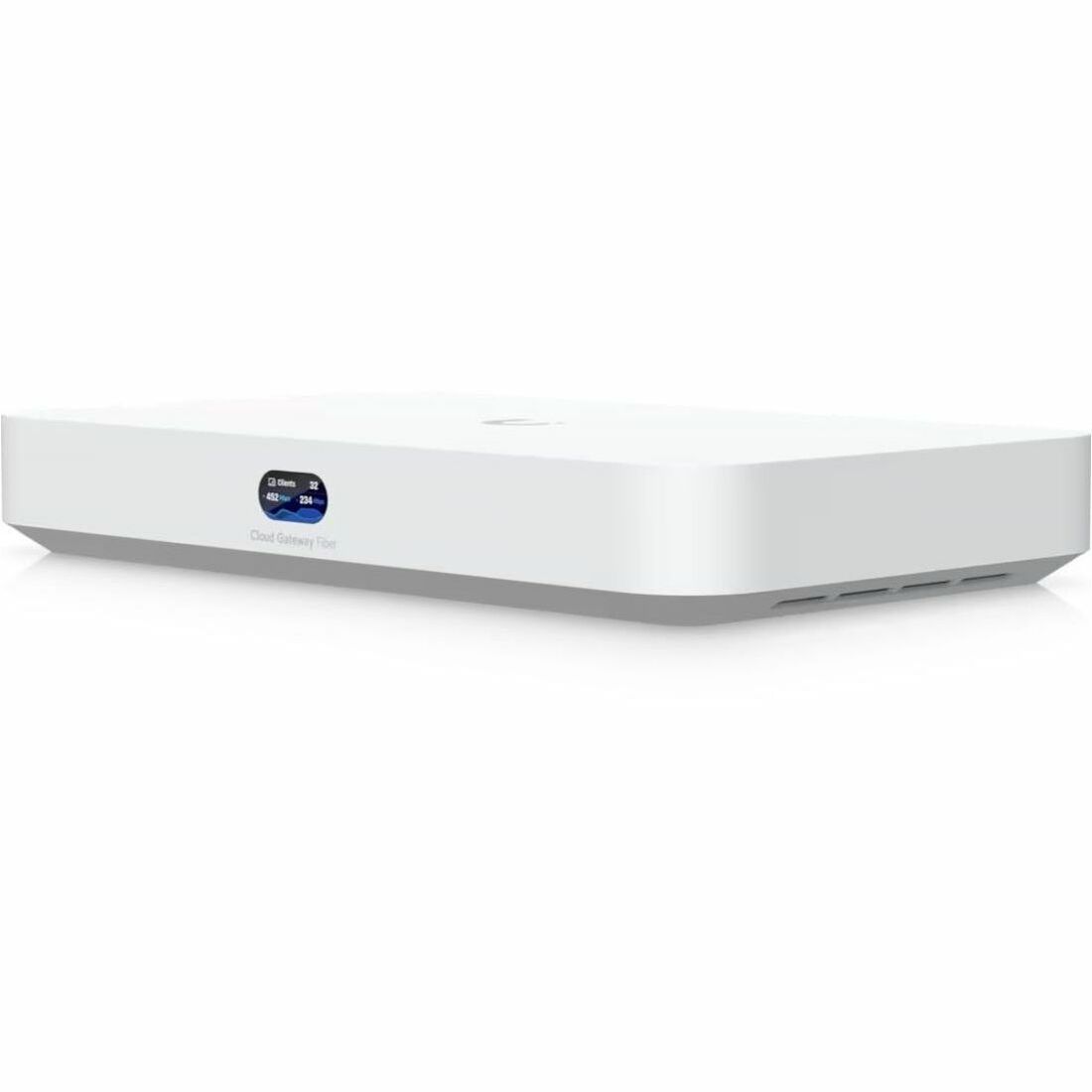 Ubiquiti Cloud Gateway Fiber 5 UCG-FIBER | Tech-America