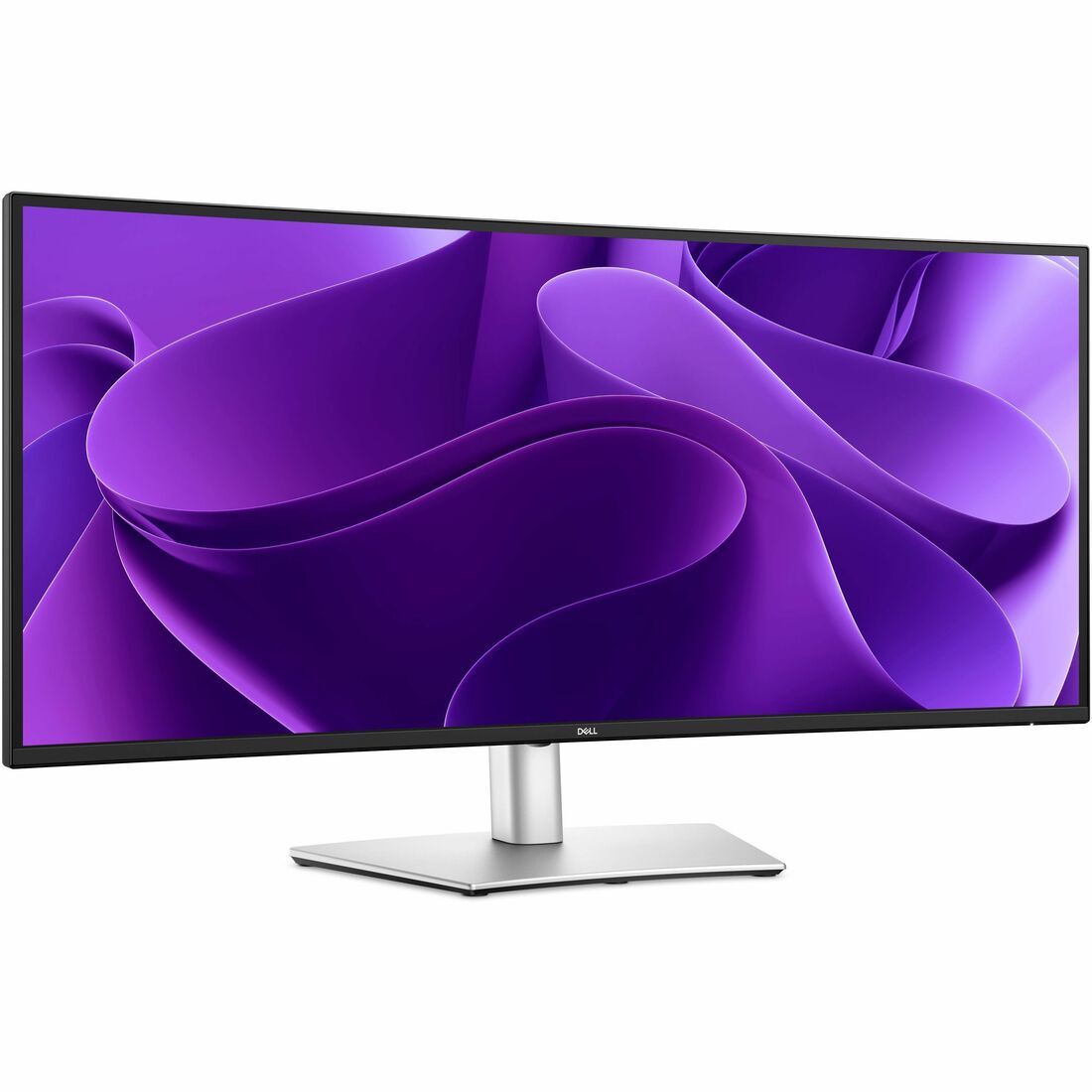 Dell Pro 34 Plus P3425WE USB C Hub Monitor