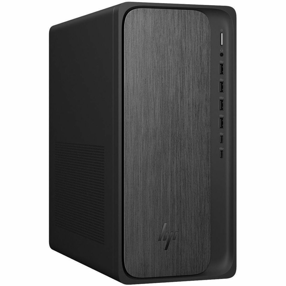 HP OmniDesk Desktop AMD Ryzen 7, 16 GB;1 TB SSD Windows 11 Home