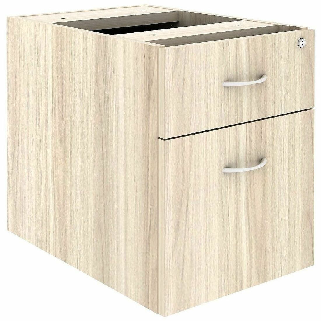 Lorell Essential Series Laminate Desking & Accessory