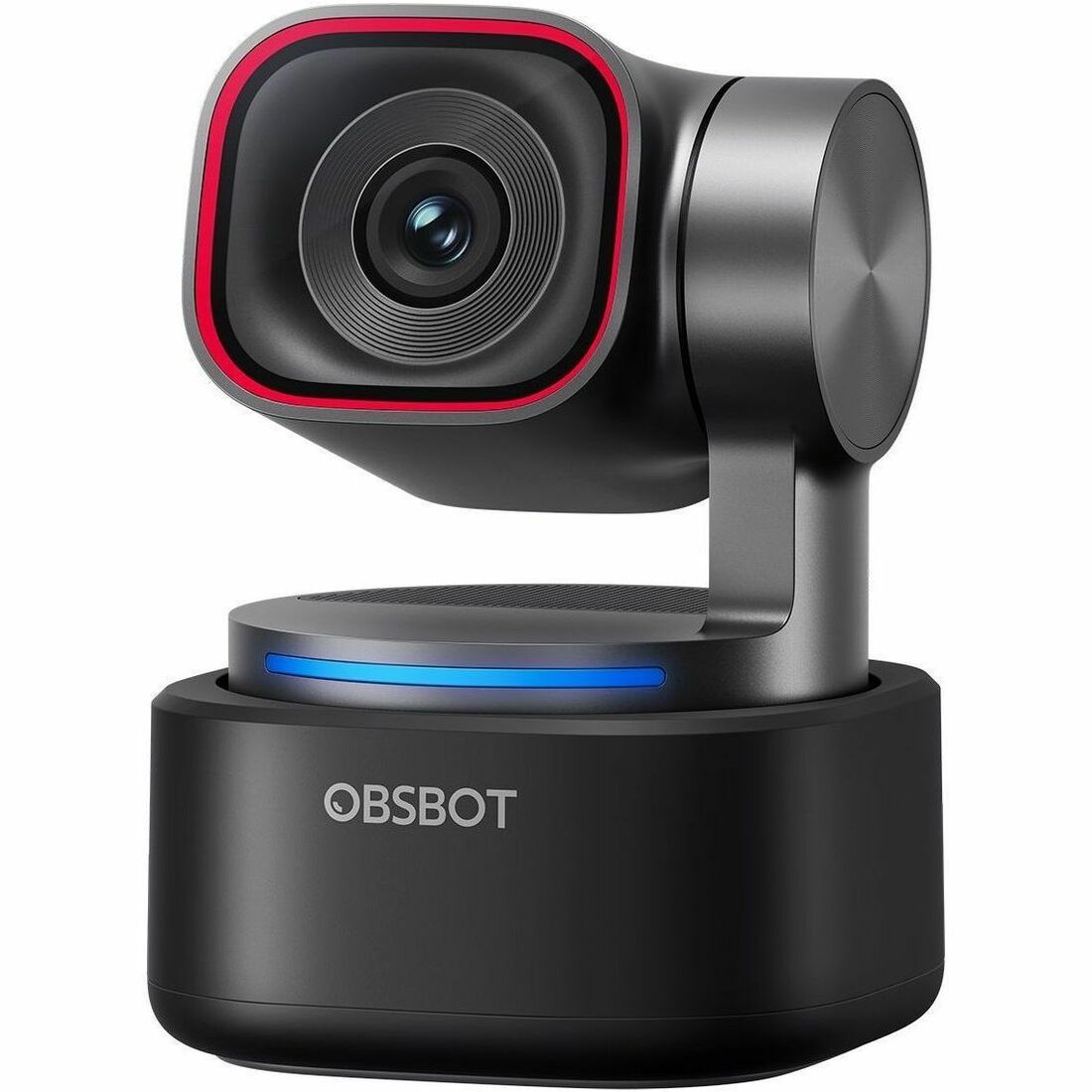 OBSBOT Tiny 3 4K Ultra HD USB-C AI-Powered PTZ Webcam - Newegg.com