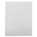 Hilroy Figuring Pad - 96 Sheets - 8 3/8" x 10 7/8" - White Paper - 10 / Pack