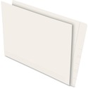 Pendaflex Legal Recycled End Tab File Folder - Ivory - 10% Recycled - 100 / Box