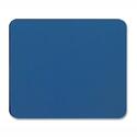 DAC Positive Traction Mouse Pad - 0.23" (5.94 mm) x 10" (254 mm) x 8.75" (222.25 mm) Dimension - Blue - 1 Pack