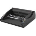 GBC CombBind C110E Presentation Binding System - 9" (228.60 mm) x 16" (406.40 mm) x 14" (355.60 mm) - Gray