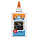 Elmer's School Glue - 147 mL - 1 Each - Clear