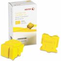 Xerox Solid Ink Stick - Solid Ink - 4400 Pages - Yellow - 2 / Box