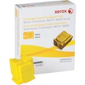 Xerox Solid Ink Stick - Solid Ink - 2883 Pages - Yellow