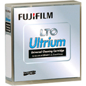 Fujifilm LTO Ultrium Cleaning Cartridge - LTO