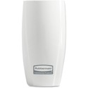 Rubbermaid Commercial TCell Air Fragrance Dispenser - 60 Day Refill Life - 169901.08 L Coverage - 1 Each - White