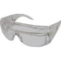 ProGuard Classic 803 Series - 7340 - Recommended for: Eye - UVB, Eye Protection - Clear Frame - 1 Each