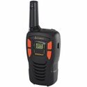 Cobra ACXT145 Two-Way Radio - 32 Radio Channels - 22 GMRS/FRS - Upto 84480 ft (25749504 mm) - Nickel Metal Hydride (NiMH) - Black - 3 Pack