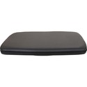 Lorell Balance Board - Black - 1 Each