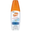 OFF! Family Care Spray - Spray - Kills Mosquitoes, Ticks, Flies, Gnats, Chiggers - 175 mL - Multi - 1 Each