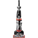 BISSELL CleanView Swivel Upright Vacuum Cleaner | 2316C - 1 L - Bagless - Brushroll, Dusting Brush, Crevice Tool, Extension Wand, Turbo Brush - Hard Floor, Bare Floor, Carpet - 25 ft Cable Length - 72" (1828.80 mm) Hose Length - Pet Hair Cleaning - 8 A - Black, Orange, Titanium