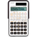 Sharp EL510RTB 169Functions Scientific Calculator - 169 Functions - Protective Hard Shell Cover, Dual Power - 11 Digits - LCD - Battery/Solar Powered - 0.4" x 3" x 5.3" - 1 Each