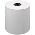 Iconex Thermal Printable Paper - White - 3 1/8" x 230 ft - 50 / Box