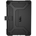 Urban Armor Gear Metropolis Series iPad 10.2-inch (7th Gen, 2019) Case - For Apple iPad (7th Generation) Tablet - Black - Impact Resistant, Drop Resistant