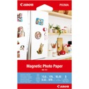 Canon Photo Paper - 4" x 6" - 670 g/m Grammage - Glossy - 1 Each