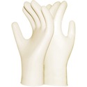 RONCO Latex Gloves - Medium Size - 100 / Box