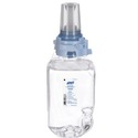 PURELL Advanced Hand Sanitizer Foam Refill - Fragrance-free Scent - 700 mL - Kill Germs - Hand - Moisturizing - Dye-free - 1 Each