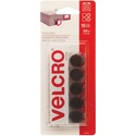 VELCRO Fasteners - 1 / Pack - Black
