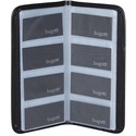 bugatti Business Card Album - 128 Capacity