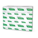 Cascades PRO Perform&trade; Interfold Napkins - 1 Ply - White - 188 / Pack
