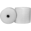 Crownhill Packing Wrap - 12" (304.80 mm) Width x 188 ft (57302.40 mm) Length - 0.3" Bubble Size - Perforated - 1Each