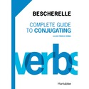 Bescherelle Complete Guide to Conjugating - French/English - Book - French, English