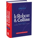 Le Robert Collins Bilingual Dictionary 2020 Editions Printed Book - Book - English, French