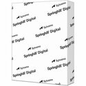 Sylvamo Copy & Multipurpose Paper - 92 Brightness - Legal - 8 1/2" x 14" - 110 lb Basis Weight - Smooth - 250 / Pack - Sustainable Forestry Initiative (SFI) - Rigid - White