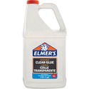 Elmers School Glue - 3.80 L - Clear