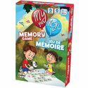 Editions Gladius Memory Game My 1st