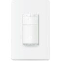 Kasa Smart Wi-Fi Dimmer Switch, Motion-Activated | KS220m - Button Switch - Light Control, Volume Control - Alexa, Google Assistant, SmartThings Supported - 120 V AC - 150 W, 300 W
