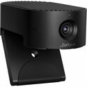 Jabra PanaCast 20 Video Conferencing Camera - USB 3.0 Type C - 3840 x 2160 Video - 117 Angle - 3x Digital Zoom - Microphone - Monitor