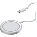 OtterBox Charging Pad for MagSafe - 7.5W - 5 V DC, 9 V DC, 12 V DC Input - Input connectors: USB - Magnetic, Durable