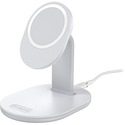 OtterBox Charger Stand for MagSafe - 5 V DC, 9 V DC Input - Input connectors: USB
