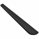 Nutone-Densi Wrist Rest - Black - Anti-slip