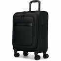 bugatti Madison Carrying Case (Backpack) for 15.6" Notebook, Travel, Accessories - Black