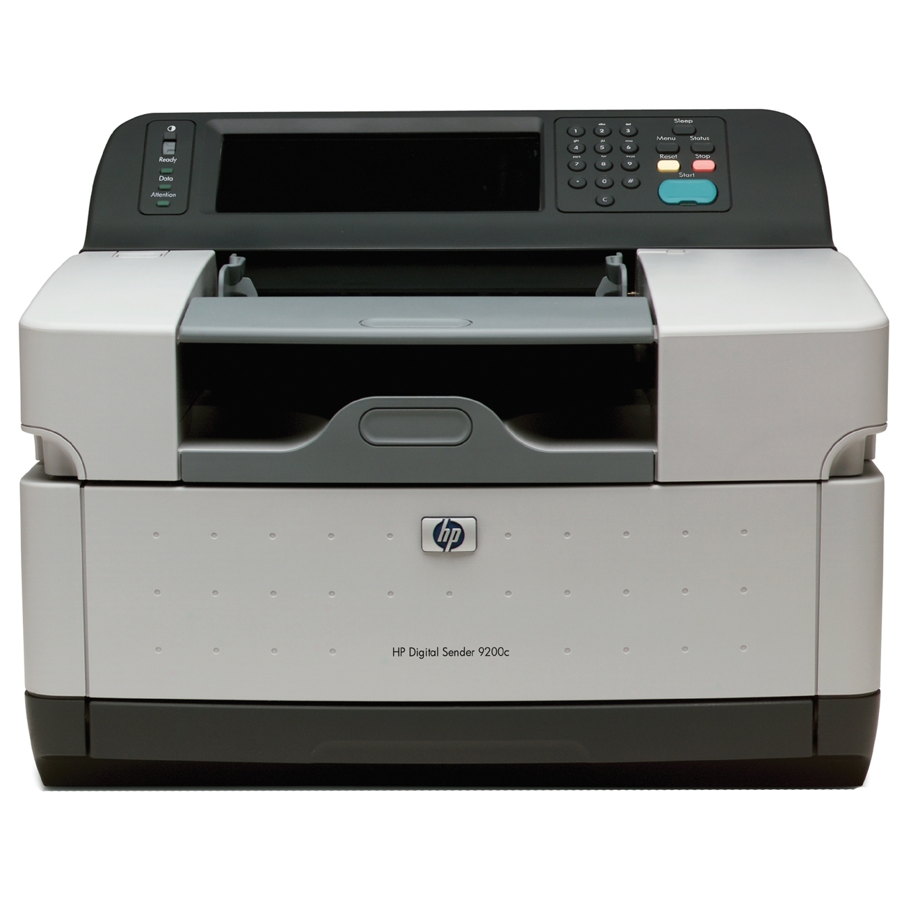 Superwarehouse - HP Digital Sender 9100c Sheetfed Scanner, HP C1316A#ABA  10029979, HP. Hp 9200c Digital Sender Service Manual ...