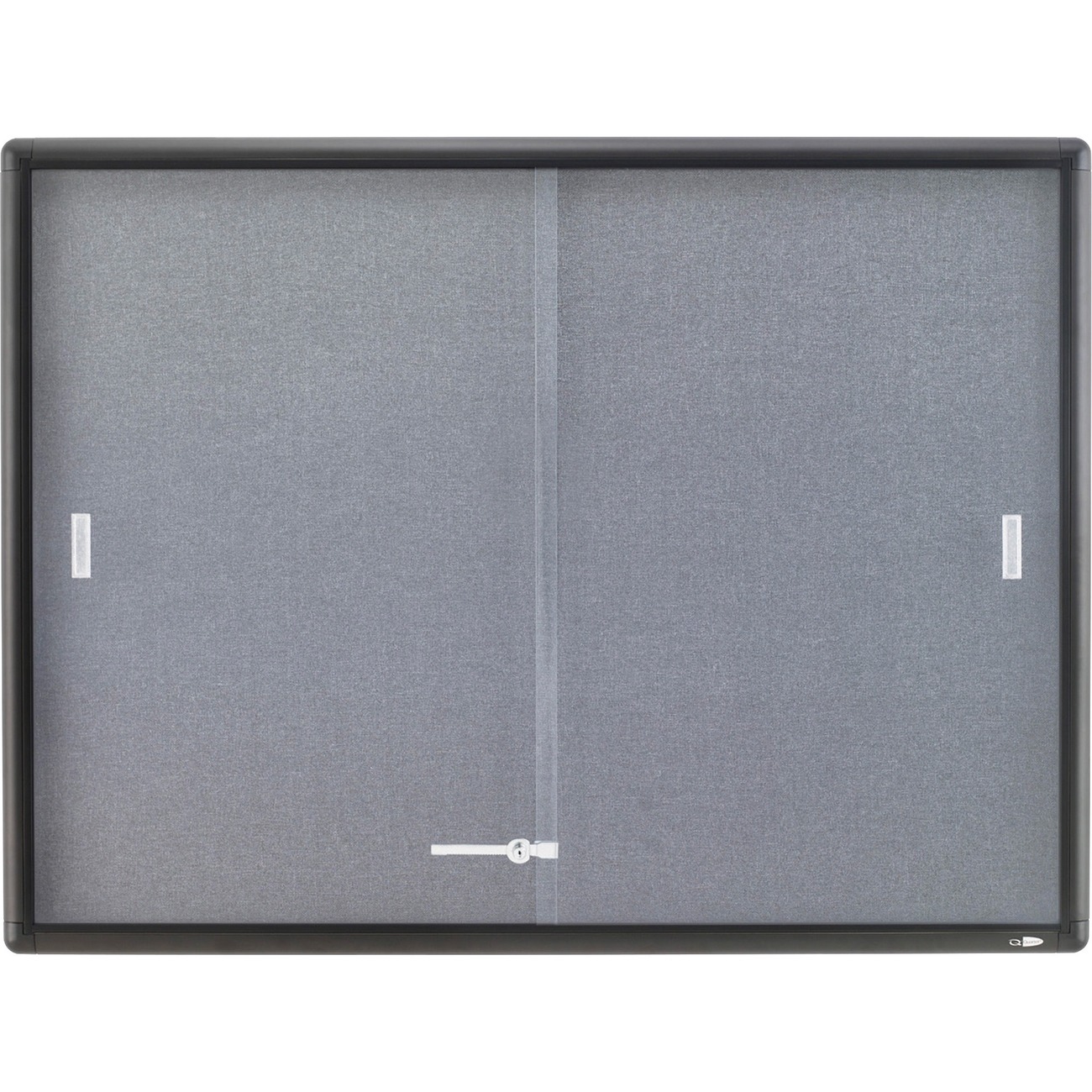 Quartet 2364s Quartet Indoor Use Bulletin Board Qrt2364s Qrt