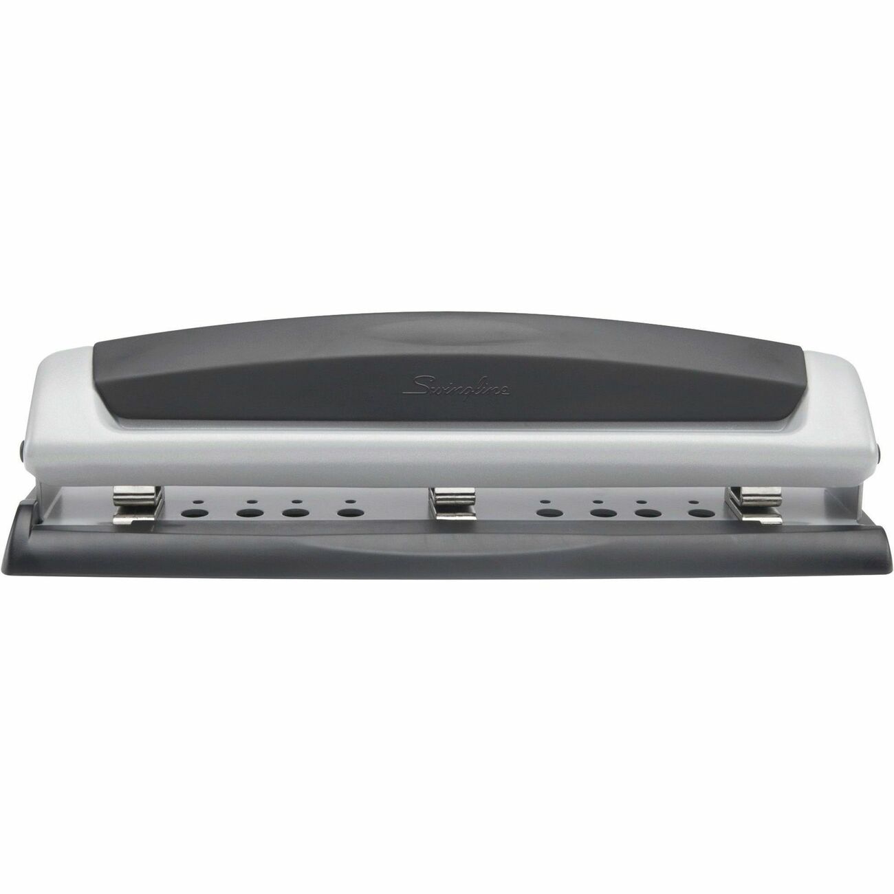 Swingline 3 Hole Punch, Desktop Hole Puncher 3 Ring, Smarttouch Metal Paper  Punch, Office Supplies, Portable Desk Accessorie - 3 Hole Punch, Desktop Hole  Puncher 3 Ring, Smarttouch Metal Paper Punch, Office